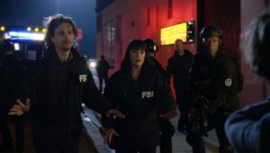Criminal Minds: 13×22