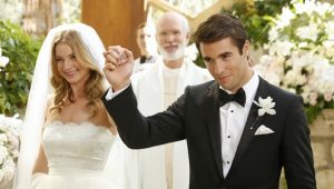 Revenge: 3×10