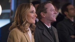 Designated Survivor: 2×16
