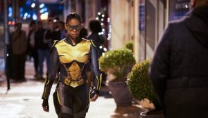 Black Lightning: 1×11