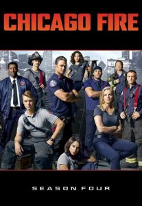 Nonton Chicago Fire: Season 4