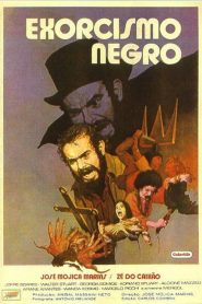 Nonton The Bloody Exorcism of Coffin Joe