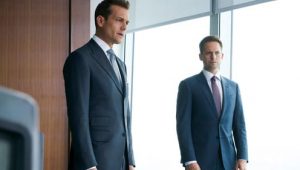 Suits: 7×13