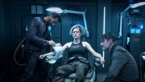 The Expanse: 3×4