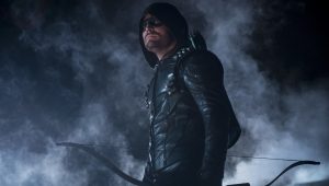 Arrow: 6×23