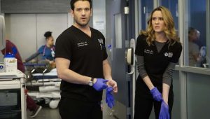 Chicago Med: 3×18
