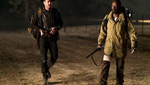 Fear the Walking Dead: 4×5