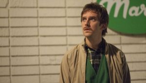 Legion: 2×6