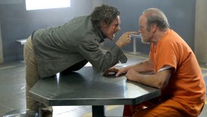 Lethal Weapon: 2×22