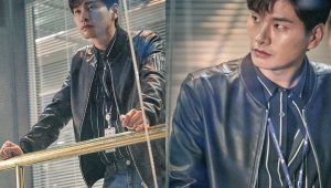 Partners for Justice: 1×10