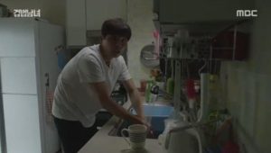 Partners for Justice: 1×6