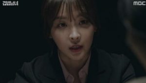 Partners for Justice: 1×7