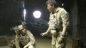 SEAL Team: 1×21
