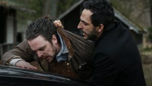 The Blacklist: 5×21