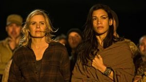 Fear the Walking Dead: 3×5