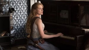 Westworld: 2×6