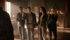 The Magicians: 3×9