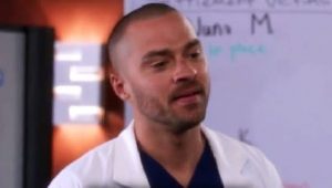 Grey’s Anatomy: 14×21