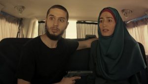 Fauda: 2×6