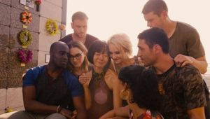 Sense8: 2×7