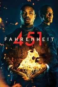 Nonton Fahrenheit 451 2018