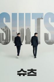 Nonton Suits Korea