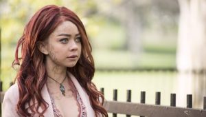 Shadowhunters: 2×20