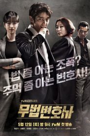 Nonton Lawless Lawyer
