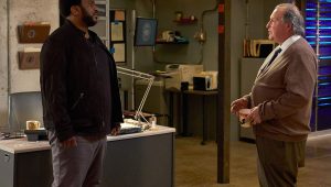 Ghosted: 1×13