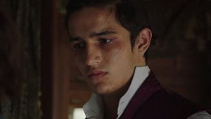 Into the Badlands: 3×4