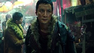 Into the Badlands: 3×7