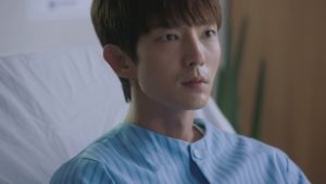 Lawless Lawyer: 1×11