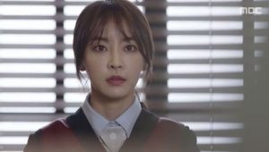 Partners for Justice: 1×13