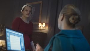 The Handmaid’s Tale: 2×8