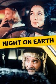 Nonton Night on Earth 1991