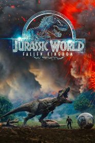 Nonton Jurassic World: Fallen Kingdom 2018