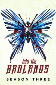 Into the Badlands: Season 3