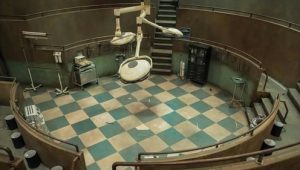 A Series of Unfortunate Events: 2×8