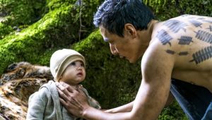 Into the Badlands: 3×1