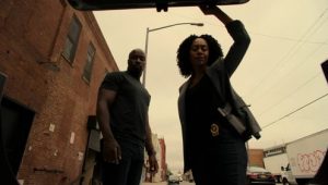 Marvel’s Luke Cage: 2×4