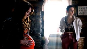 Wynonna Earp: 2×12