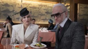 A Series of Unfortunate Events: 2×4