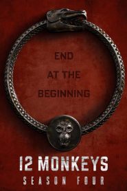 12 Monkeys: Season 4