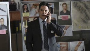 Criminal Minds: 12×1