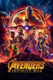 Nonton Avengers: Infinity War 2018