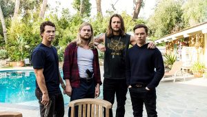 Animal Kingdom: 3×9