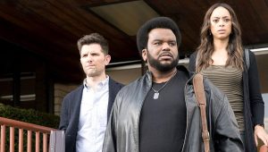 Ghosted: 1×14