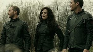 Killjoys: 4×1