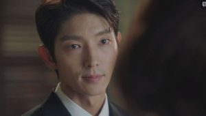 Lawless Lawyer: 1×15