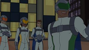 Marvel’s Spider-Man: 2×5